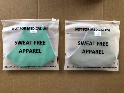 Sweat Free Apparel