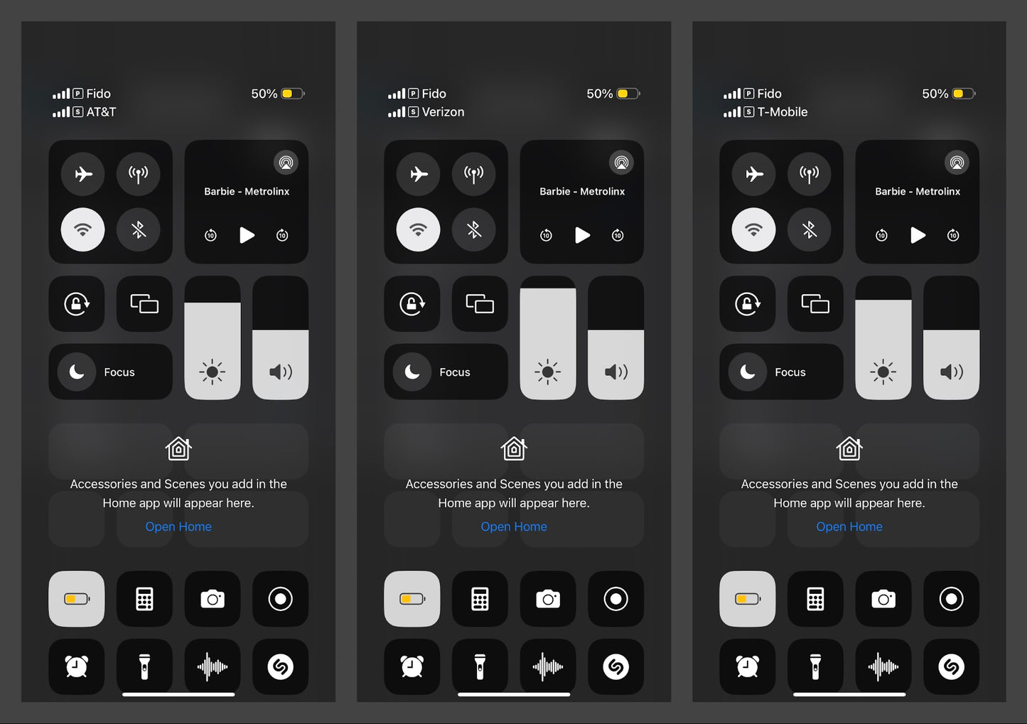 USA & Canada travel eSIM for 1, 7, 30, 90, or 180 days