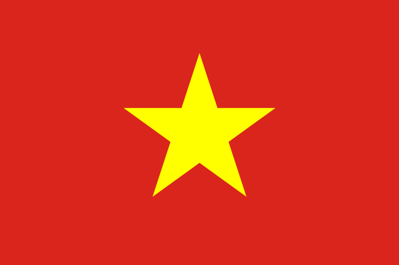 Vietnam Data eSIM (expires)