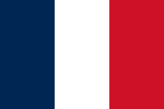 France data eSIM (expires)