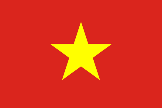 Vietnam Data eSIM (expires)