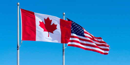 Canada & USA data eSIM for 365 days