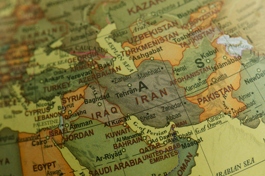 Middle East data plan that does not expire