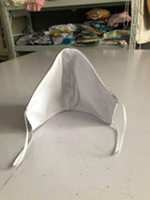 Load image into Gallery viewer, World&#39;s First Reusable &amp; Waterproof Face Covering! (Not For Medical Use) - Sweat Free Apparel