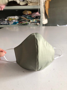 World's First Reusable & Waterproof Face Covering! (Not For Medical Use) - Sweat Free Apparel